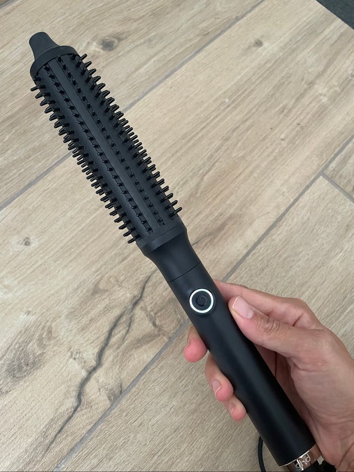 Brosse GHD rise - photo numéro 3
