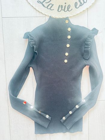 Pull Giorgia taille M/L