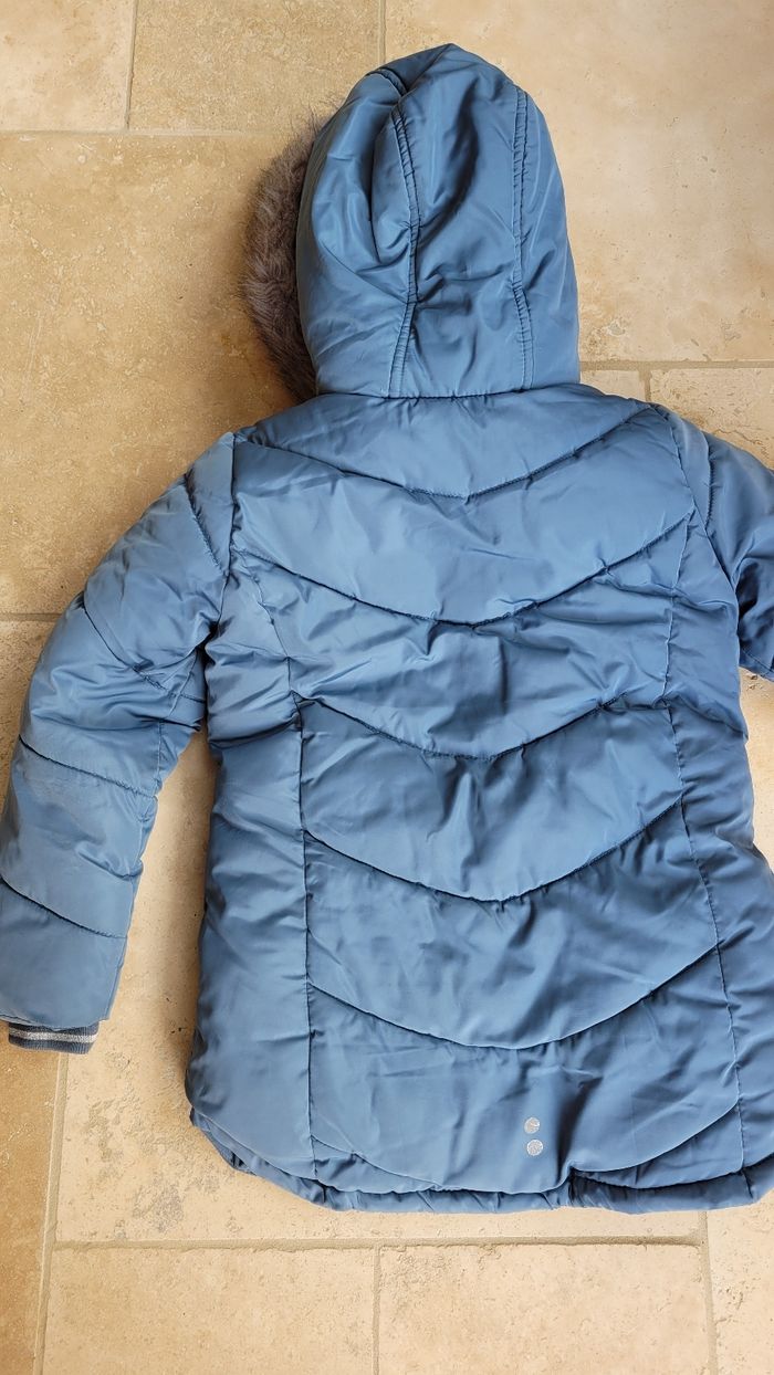 Manteau 6ans - photo numéro 7