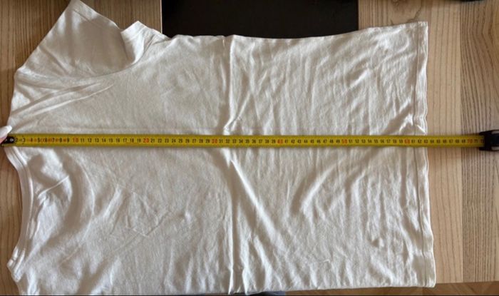 Teeshirt femme Lévis - photo numéro 8