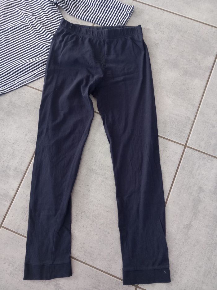 Pyjama long - photo numéro 4