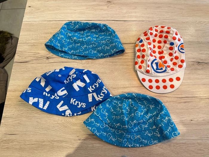 Bob casquette tour de france