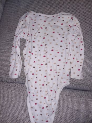 Bodie 9 mois orchestra