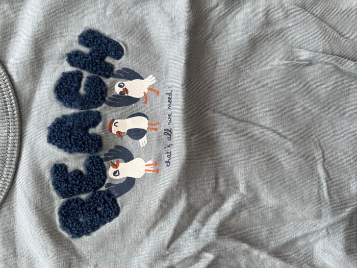 T shirt manche courte - photo numéro 4