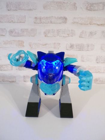 Robot Pyjamasque Yoyo