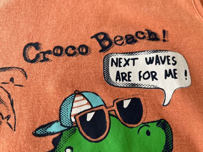 Débardeur - photo numéro 4