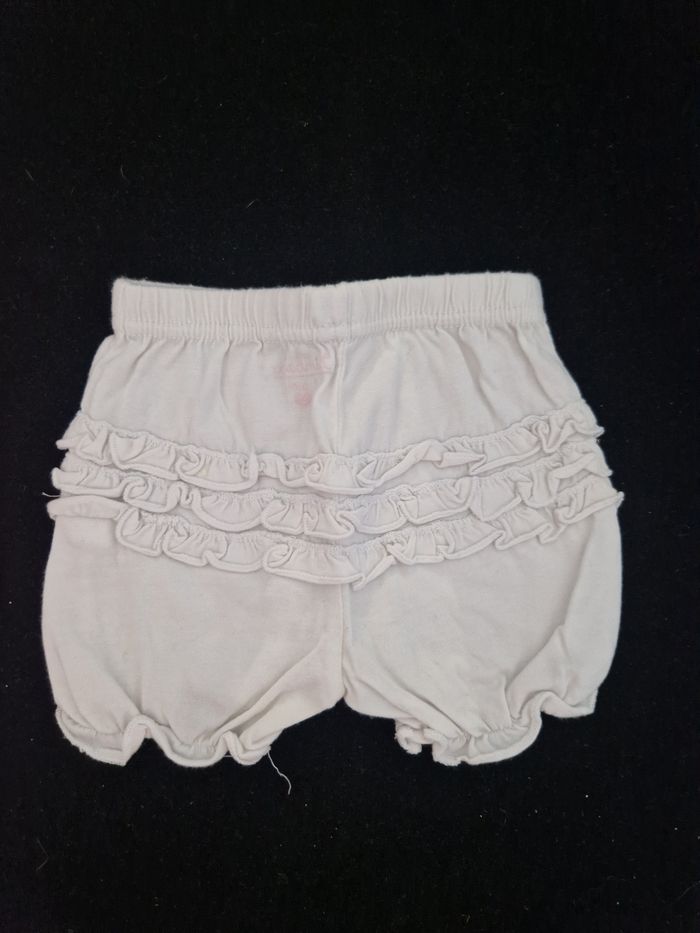 Short Kimbaloo 1 M - photo numéro 2