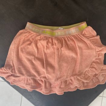 Jupe short IKKS
