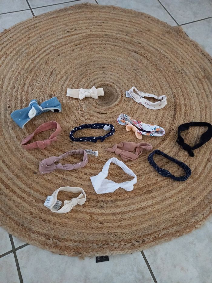 Lot vêtements 6 mois - photo numéro 7