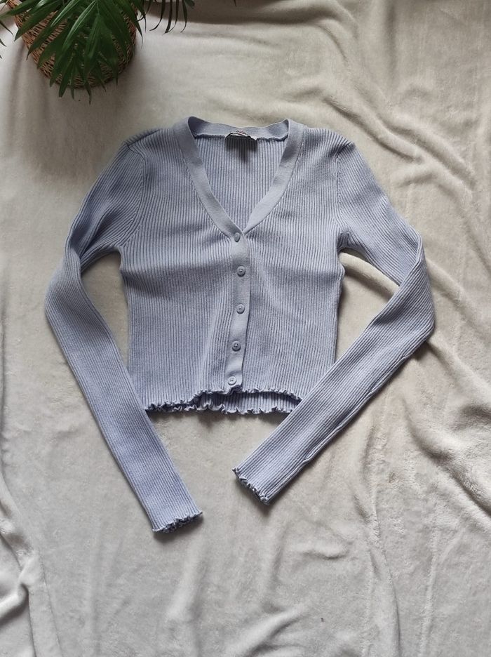 Gilet jennyfer taille 36