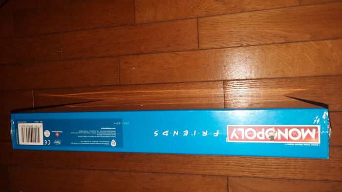 Monopoly friends - photo numéro 5