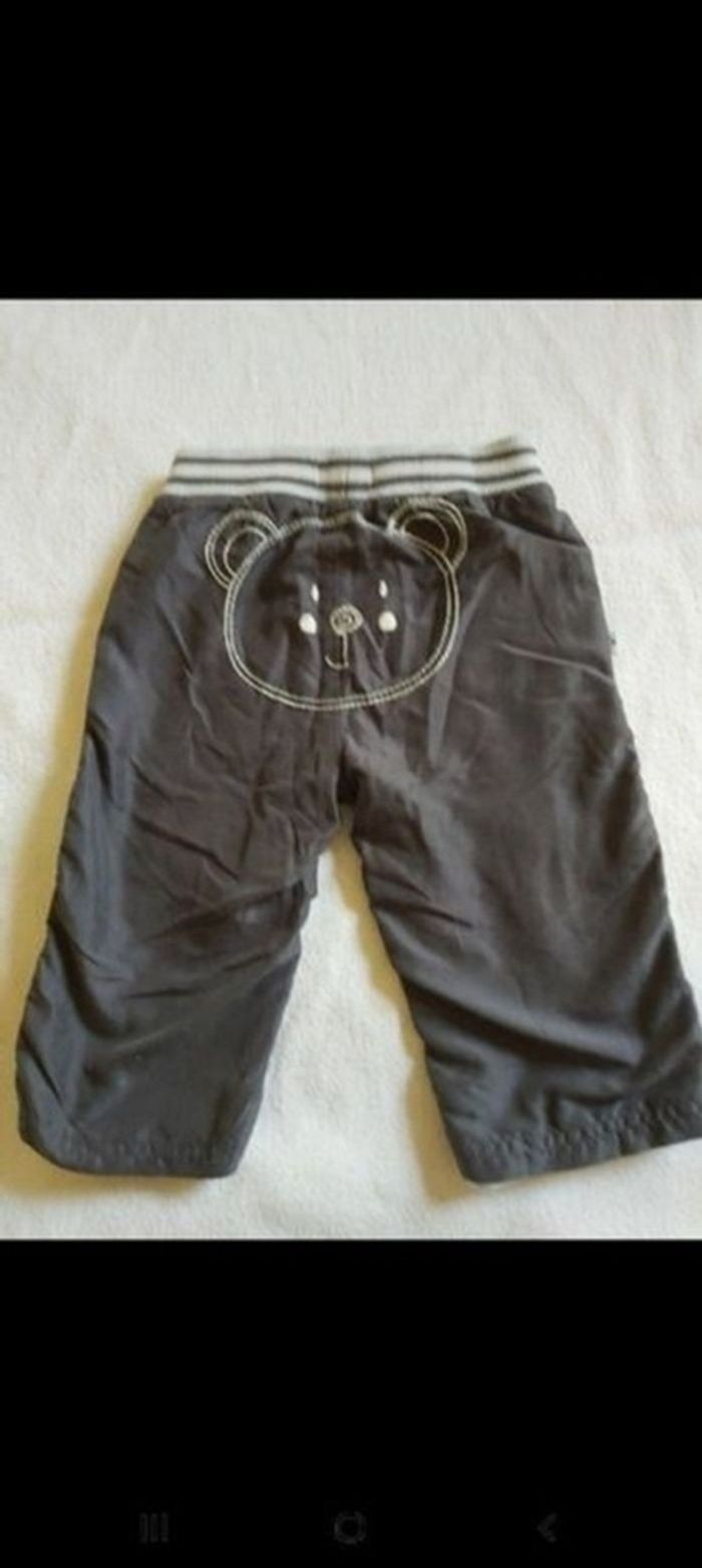 Pantalon 12 mois - photo numéro 2