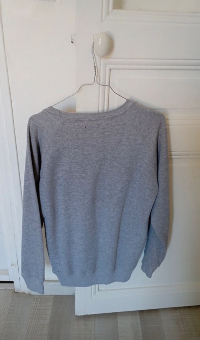Pull léger - photo numéro 2