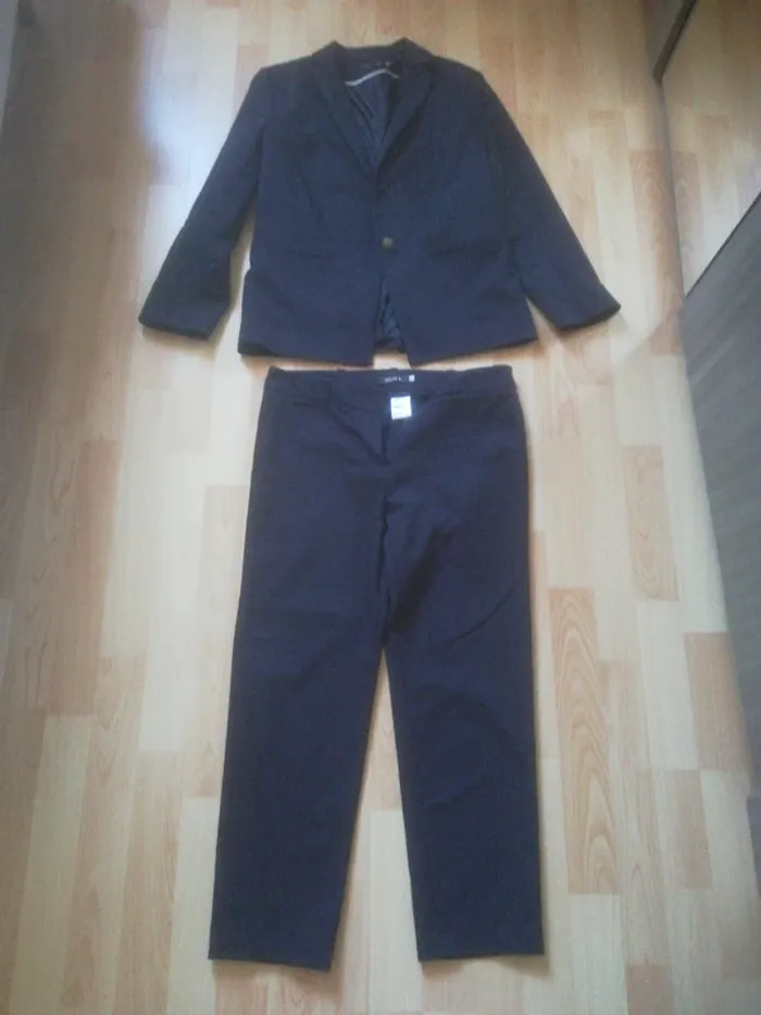 Tailleur
