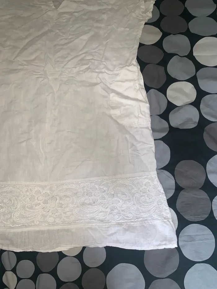 Robe 48 - photo numéro 3