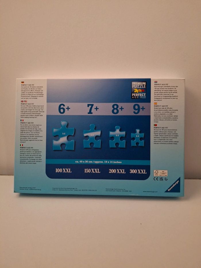 Puzzle Pat Patrouille - photo numéro 3