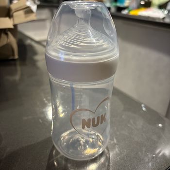 Biberon Nuk 260ml