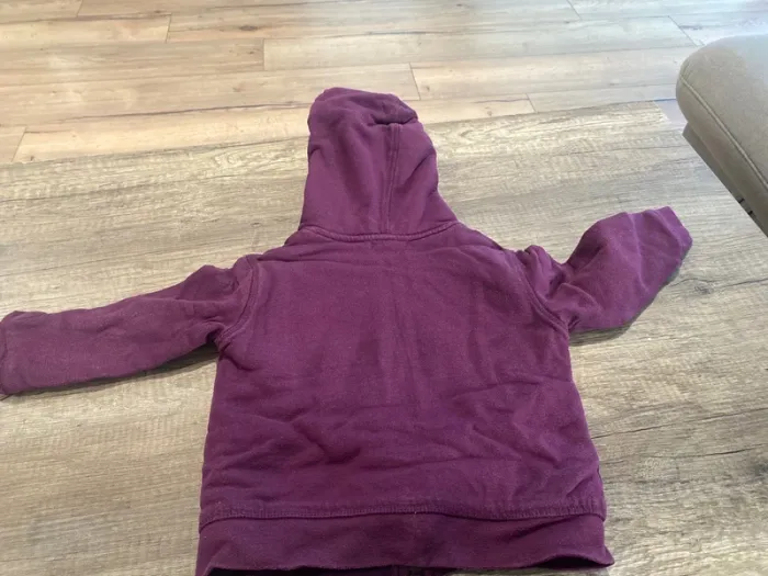 Gilet chaud - photo numéro 2