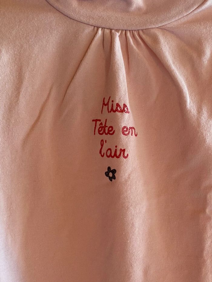 Sous pull - photo numéro 2