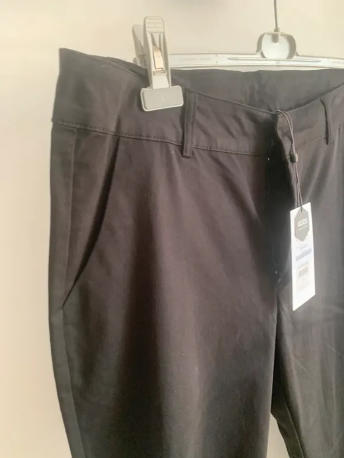 Kaffe pantalon T44 - photo numéro 3