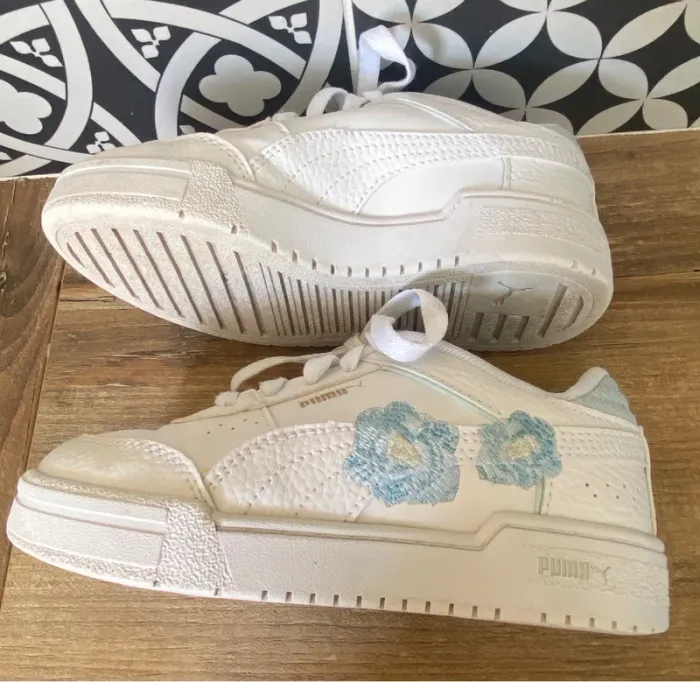 Basket Puma - photo numéro 6