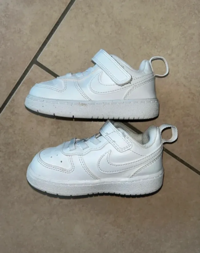 Basket Nike - photo numéro 2