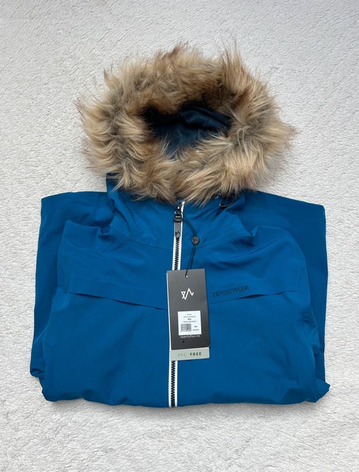 Imperméable TwentyFour - photo numéro 3