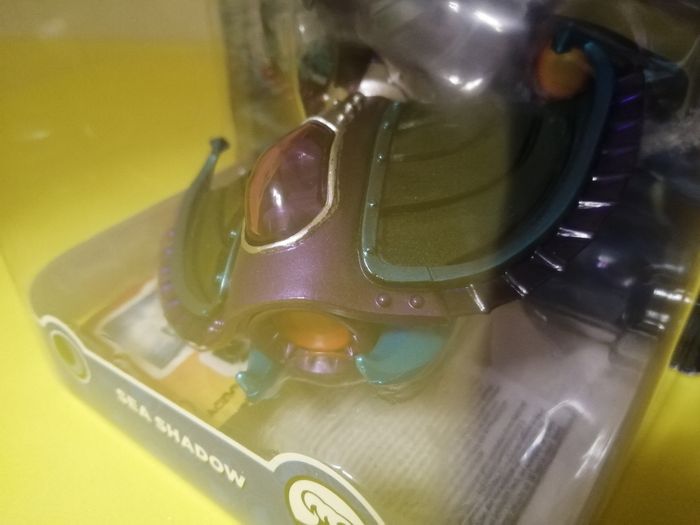 Sea Shadow - photo numéro 3