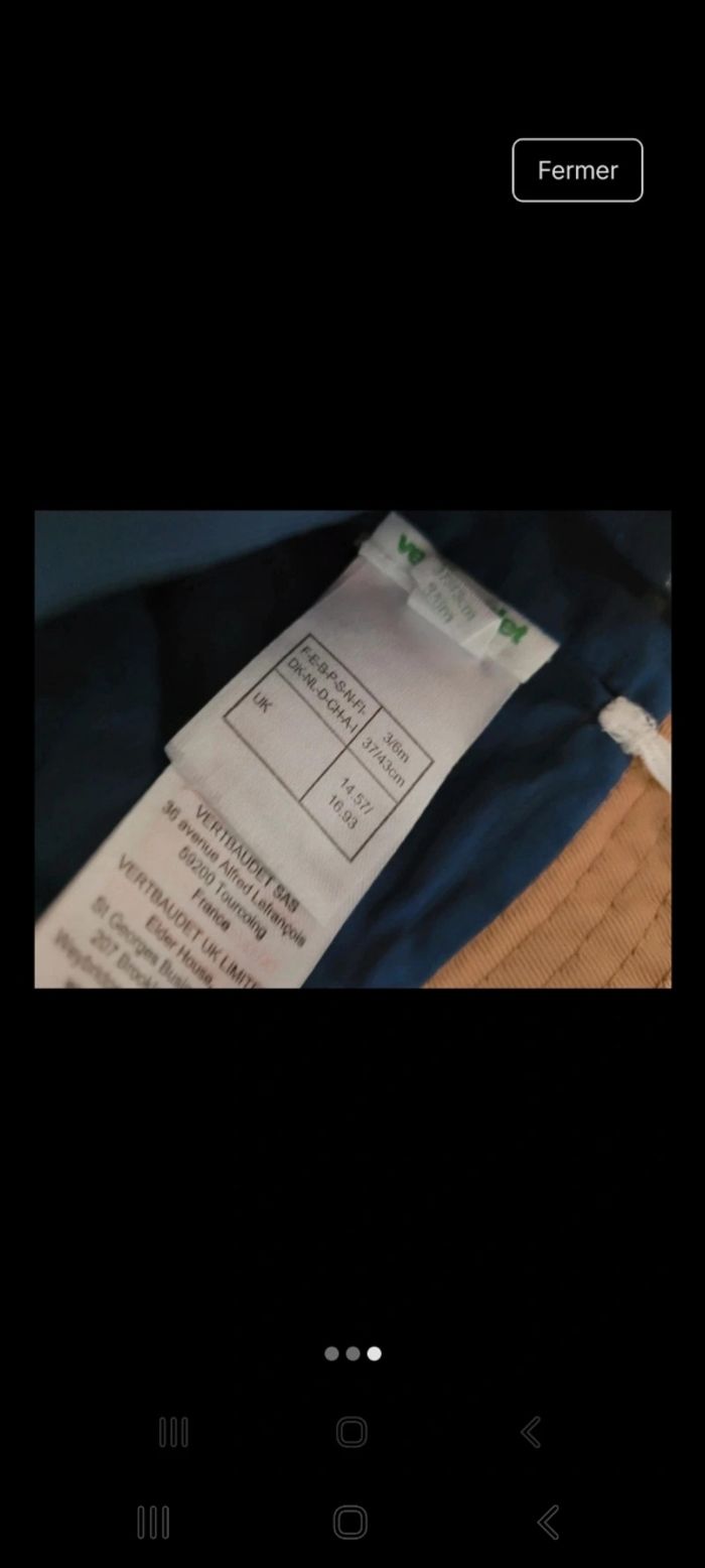 Chapeaux - photo numéro 3