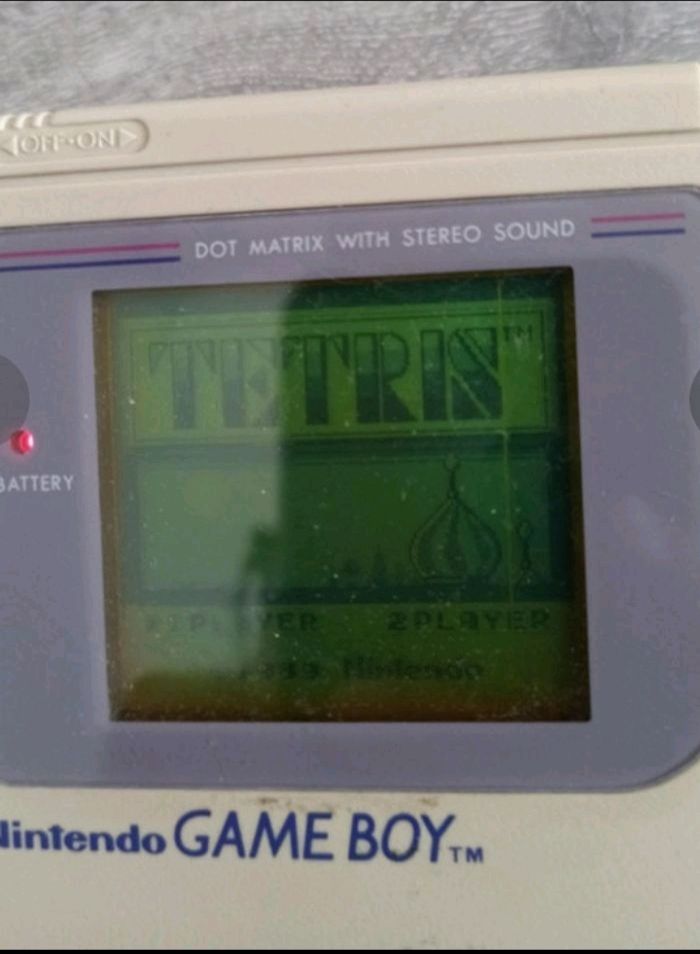 Game boys - photo numéro 2