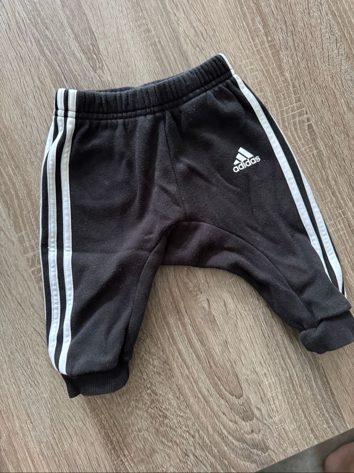Ensemble adidas - photo numéro 2