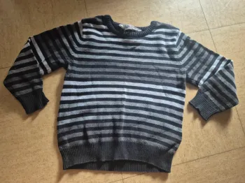 Pull H&M 2/4 ans