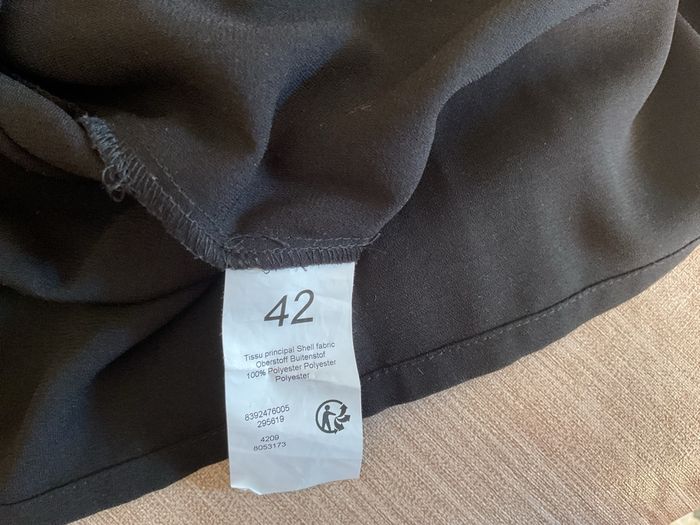 Robe Grain de Malice - photo numéro 8
