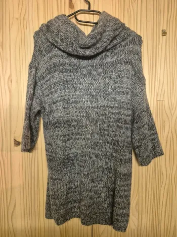 Pull long