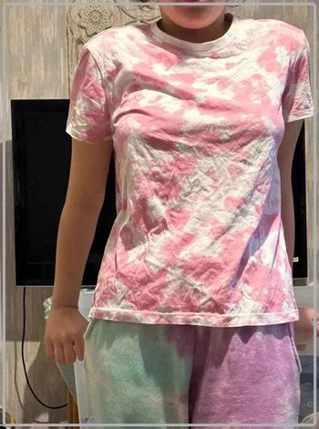 T  shirt primark  taille M
