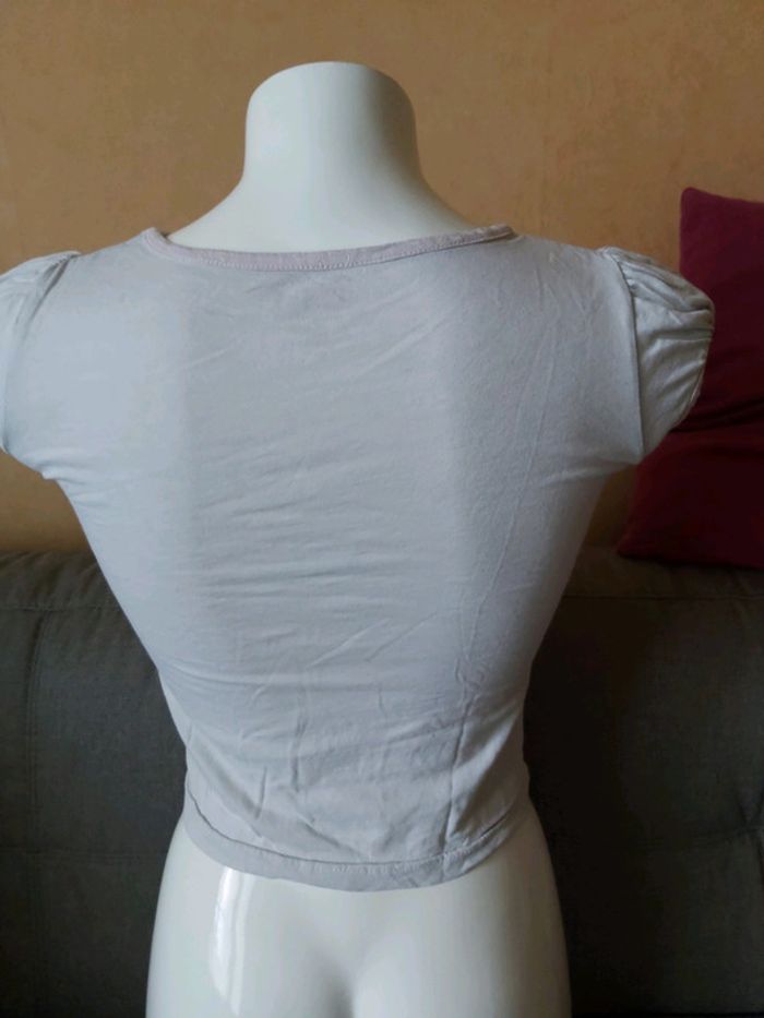 T.shirt - photo numéro 2