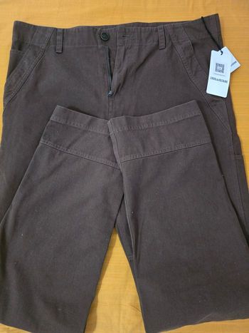  jeans homme  Zadig et Voltaire Taille 44