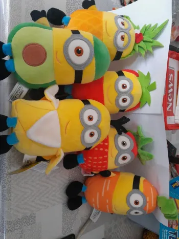 Minions