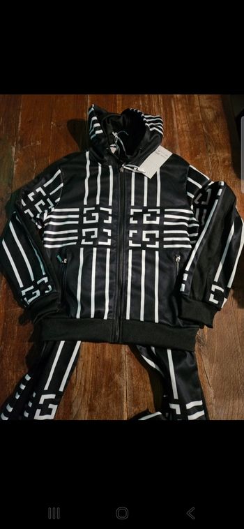Ensemble