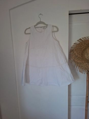 Robe short zara S