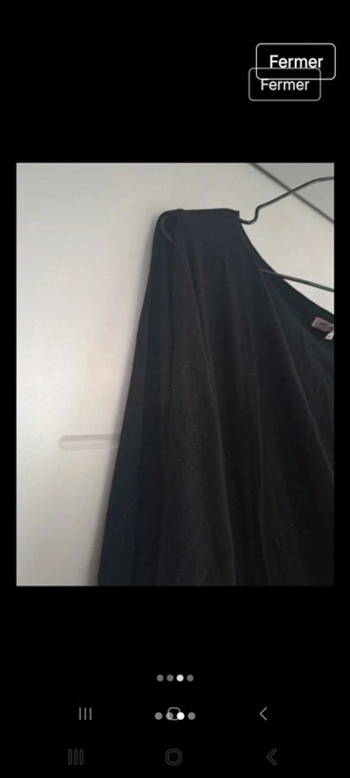 Robe Anna Field 42 - photo numéro 4