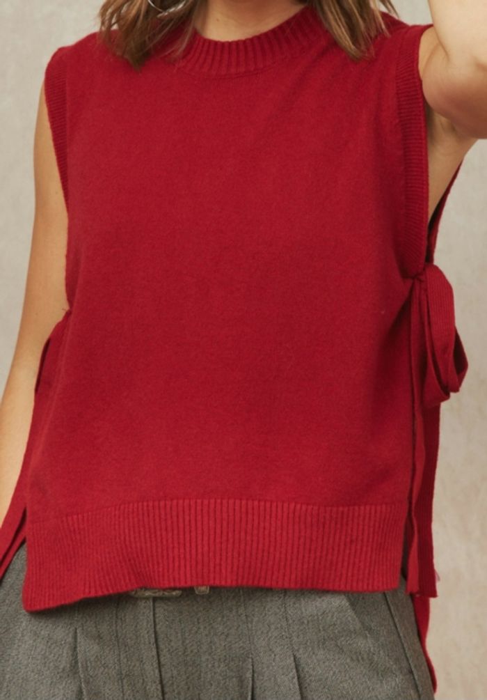 Pull L'essentiel Paris en taille unique - photo numéro 2