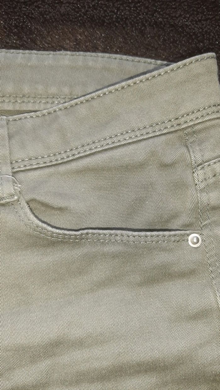 short fille - photo numéro 4