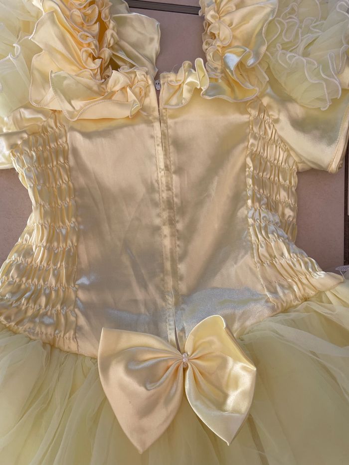 Déguisement princesse - photo numéro 4