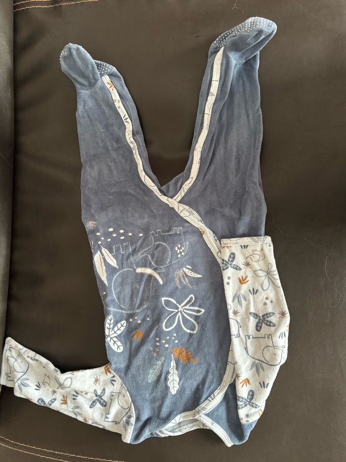 Lots pyjama - photo numéro 3