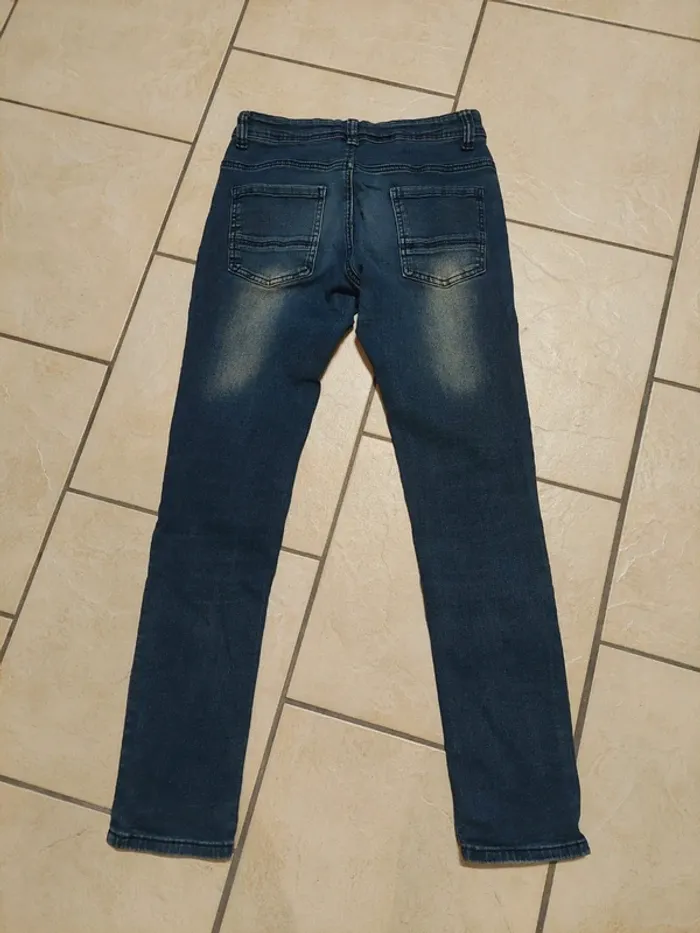 Jeans 14 ans