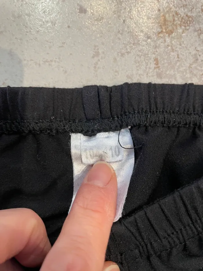 Pantalon thermique 104/110cm - photo numéro 2