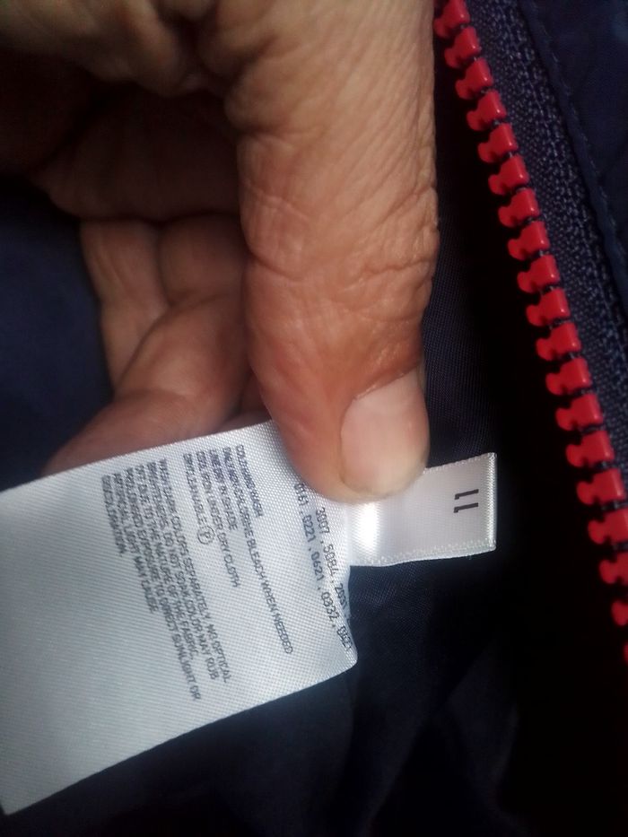 Superbe Veste Inès de la FRESSANGE - photo numéro 7