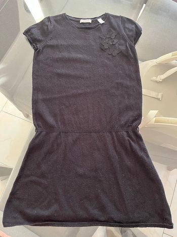 Robe t 10 ans