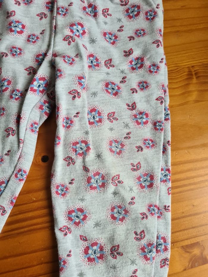 Pantalon fille - photo numéro 2